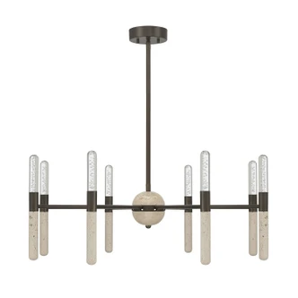 Linden LED Chandelier (1-9716-8-15)