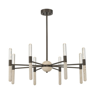 Linden LED Chandelier (1-9716-8-15)