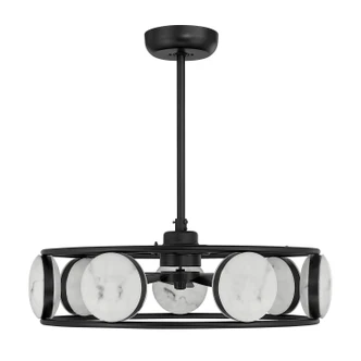 Castra LED Fan D'Lier (30-FD-435-89)