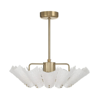Celina 12 Light Fan D'Lier (32-FD-465-127)