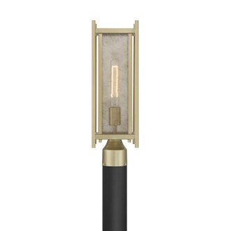 Jacobs One Light Outdoor Post Lantern (5-3807-344)