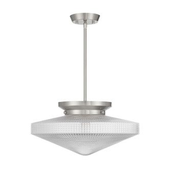 Norwich One Light Convertible (6-4464-1-SN)