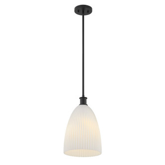 Baldwin One Light Pendant (7-1244-1-89)