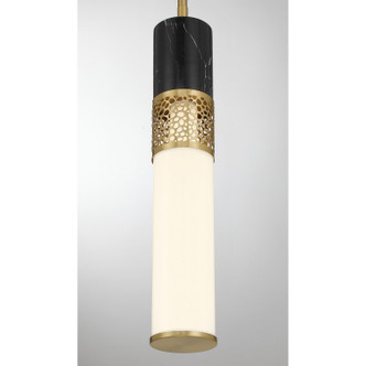 Farrell LED Pendant (7-2916-1-322)