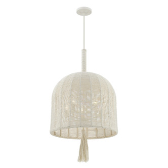 Lunara Five Light Pendant (7-3401-5-341)
