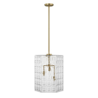 Reddick Three Light Pendant (7-6209-3-322)