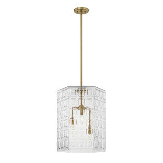 Reddick Three Light Pendant (7-6209-3-322)