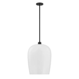 Livingston One Light Pendant (7-7209-1-89)