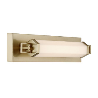Parker LED Bathroom Vanity (8-3303-18-127)