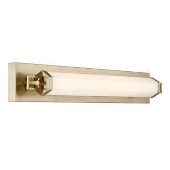 Parker LED Bathroom Vanity (8-3303-28-127)