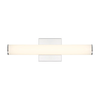Savoy House - 8-8888-18-CH - LED Vanity - Colt - Chrome