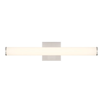 Savoy House - 8-8888-24-SN - LED Vanity - Colt - Satin Nickel
