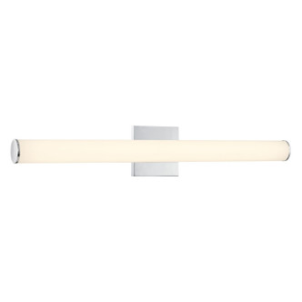 Colt LED Vanity (8-8888-30-CH)