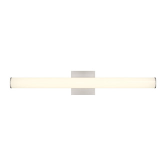 Savoy House - 8-8888-30-SN - LED Vanity - Colt - Satin Nickel