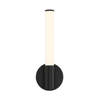 Connor LED Vanity (8-9999-14-BK)