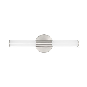 Connor LED Vanity (8-9999-18-SN)