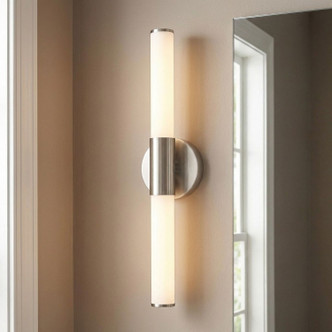 Connor LED Vanity (8-9999-18-SN)