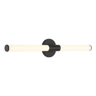 Connor LED Vanity (8-9999-30-BK)