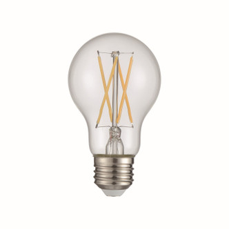 Savoy House - LA1A19C93E26D - Light Bulb - Clear