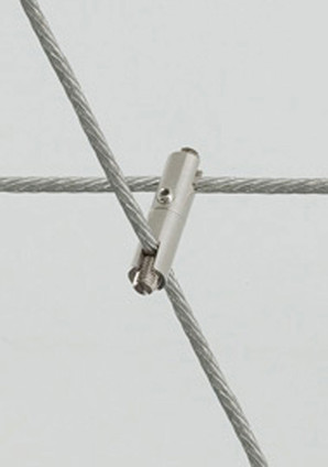 Visual Comfort Modern - 700PARTD9C - Power Jumpers - Chrome