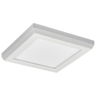 LED Flush Mount (62-1704)