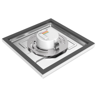 LED Flush Mount (62-1714)