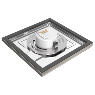 LED Flush Mount (62-1717)