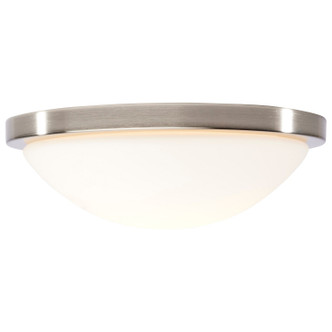 Button LED Flush Mount (62-1842)