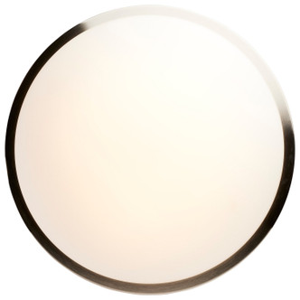 Button LED Flush Mount (62-1844)