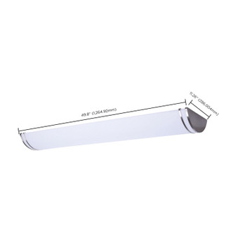 Glamour LED Flush Mount (62-1880)