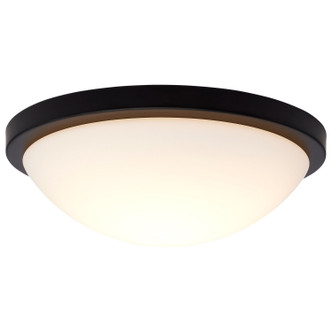 Button LED Flush Mount (62-1942)