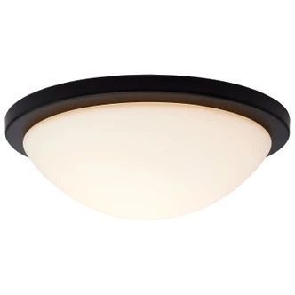 Button LED Flush Mount (62-1943)