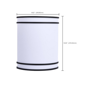 Glamour LED Wall Sconce (62-1985)