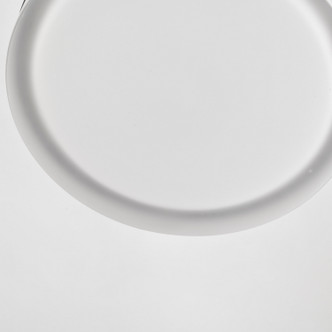 Pi LED Flush Mount (62-469)