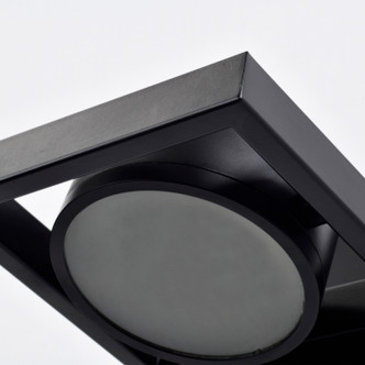 Hawk LED Wall Sconce (62-993)