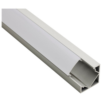 Nuvo Lighting - 64-152 - Tapechangle/16' - Silver