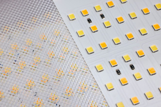 LED Selectable Linear High Bay (65-1013)