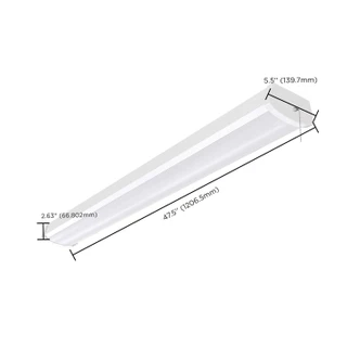 LED Ceiling Wrap (65-1092)