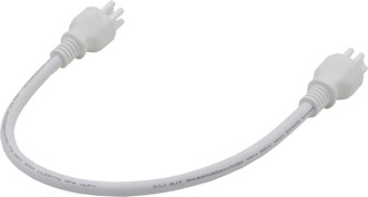 Nuvo Lighting - 65-1119 - 18 Quick Cable - White