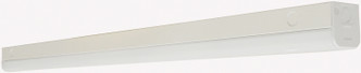 Nuvo Lighting - 65-1123 - LED Slim Strip Light - White