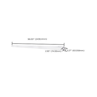 LED Linear Strip w/Sensor (65-1702)