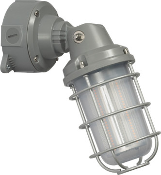 LED Adjustable Vapor Tight (65-173)