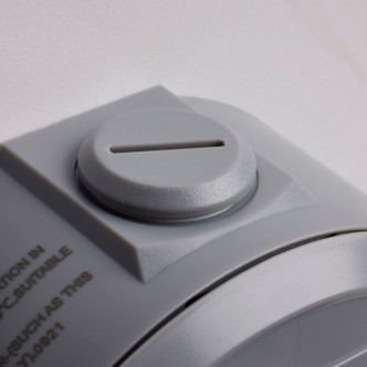 LED Adjustable Vapor Tight (65-173)