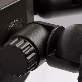 LED Dual Head Security Light (65-212)