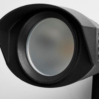 LED Dual Head Security Light (65-214)