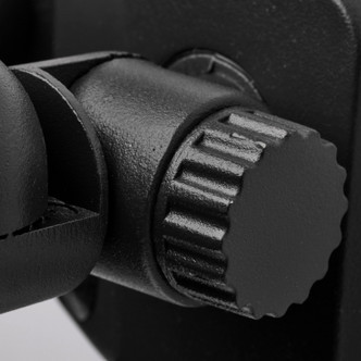 LED Dual Head Security Light (65-215)