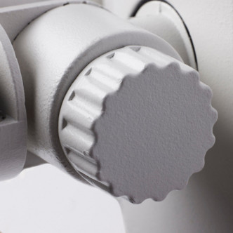 LED Dual Head Security Light (65-216)