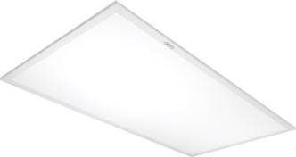 Nuvo Lighting - 65-352 - LED Flat Panel - White
