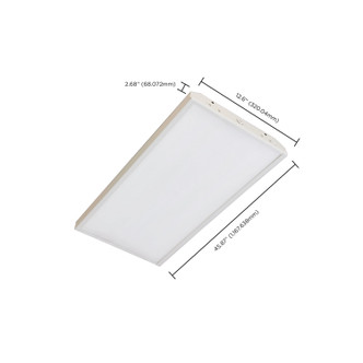 LED Linear Hi-Bay (65-508)
