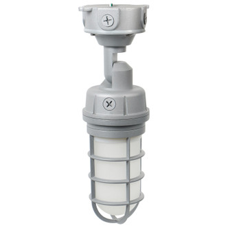 LED Adjustable Vapor Tight Fixture (65-551)